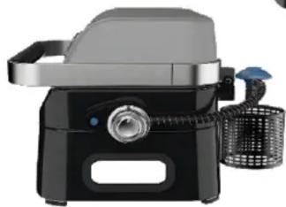 CAMPINGAZ Attitude 2GO - ATTITUDE 2GO CV - 6