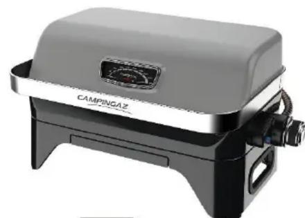 CAMPINGAZ Attitude 2GO - ATTITUDE 2GO CV - 5