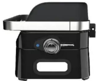 CAMPINGAZ Attitude 2GO - ATTITUDE 2GO CV - 4