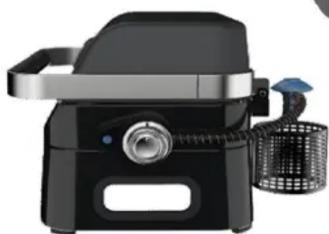 CAMPINGAZ Attitude 2GO - ATTITUDE 2GO CV - 8