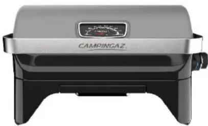CAMPINGAZ Attitude 2GO - ATTITUDE 2GO CV - 1