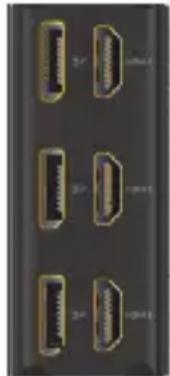 DeLOCK 88051 - Nota - 1