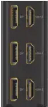 DeLOCK 88051 - Notă - 1
