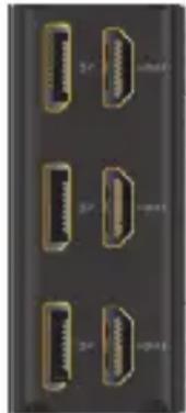 DeLOCK 88051 - Nota - 1
