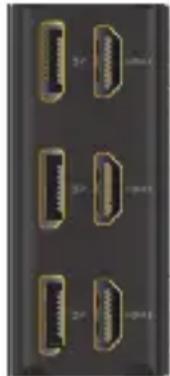 DeLOCK 88051 - Uwaga - 1
