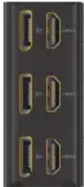 DeLOCK 88051 - Remarque - 1