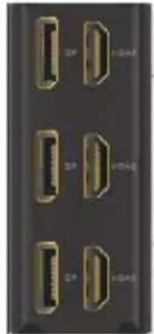 DeLOCK 88051 - Note - 1