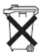 CLATRONIC KW 3821 - Az elementek megsemisitese - 1