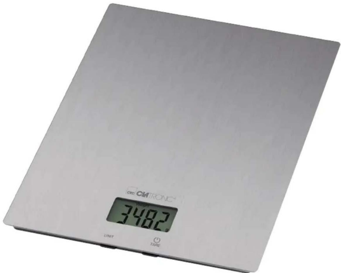 CLATRONIC KW 3821 - 1