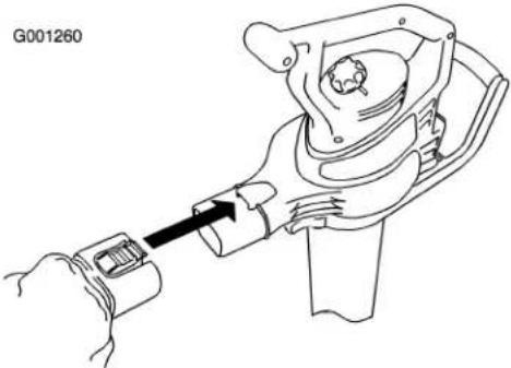 TORO 51569 - Conversione ad aspiratore - 7