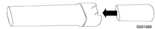TORO 51569 - Using the Concentrator Nozzle Accessory - 1
