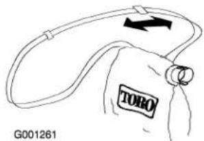 TURBO G001261