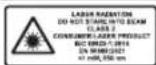 BOSCH GCD 18V355 Professional - Symbols and their meaning - 1
