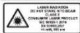 BOSCH GCD 18V355 Professional - Simboli e relativi significati - 1