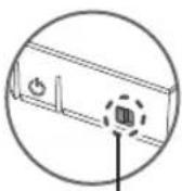 SAMSUNG MNA89MS1BAC - Uporaba možnosti Kontrolnik MICRO LED - 2