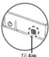 SAMSUNG MNA89MS1BAC - Sådan bruger du MICRO LED-kontrolenhed - 2