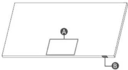 SAMSUNG MNA89MS1BAC - Sådan bruger du MICRO LED-kontrolenhed - 1