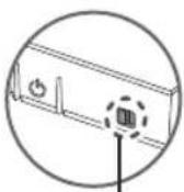 SAMSUNG MNA89MS1BAC - Korzystanie z funkcji Kontroler telewizora MICRO LED - 2