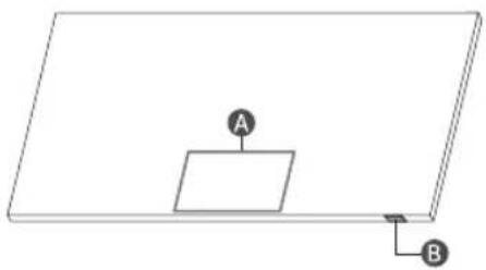 SAMSUNG MNA89MS1BAC - Utilizarea Controller MICRO LED - 1