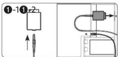 SAMSUNG MNA89MS1BAC - Podłączanie telewizora MICRO LED do urządzenia One Connect - 2