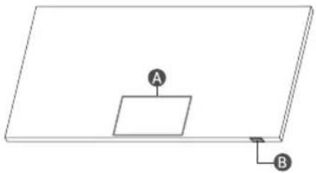 SAMSUNG MNA89MS1BAC - Utilisation de Contrôleur de MICRO LED - 1