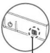 SAMSUNG MNA89MS1BAC - Χρήση του Χειριστήριο τηλεόρασης MICRO LED - 2