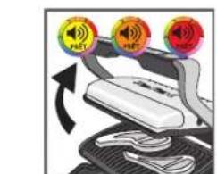 TEFAL OptiGrill GC7058 - 14-15 - 1