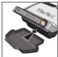 TEFAL OptiGrill GC7058 - Setting up - 4