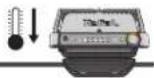 TEFAL OptiGrill GC7058 - Puhdistus ja kunnossapito - 6