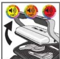 TEFAL OptiGrill GC7058 - 14-15 - 1