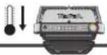 TEFAL OptiGrill GC7058 - Rengoring och underhall - 1