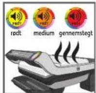 TEFAL OptiGrill GC7058 - Tilberedning - 5