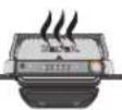 TEFAL OptiGrill GC7058 - Comments - 1
