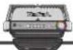 TEFAL OptiGrill GC7058 - Reinigung und Wartung - 2