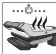 TEFAL OptiGrill GC7058 - Commentarer - 2
