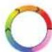 TEFAL OptiGrill GC7058 - Guide des couleurs de I'indicateur de niveau de cuisson (LED) - 9