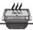 TEFAL OptiGrill GC7058 - Forvarming - 3