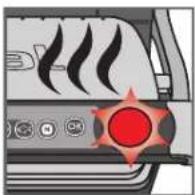 TEFAL OptiGrill GC7058 - Belangrijk: - 5