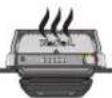 TEFAL OptiGrill GC7058 - Cuisson - 6