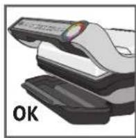 TEFAL OptiGrill GC7058 - Klargjoring - 5