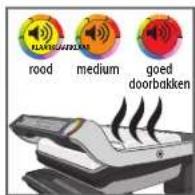 TEFAL OptiGrill GC7058 - Koken - 7