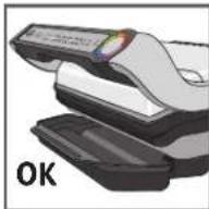 TEFAL OptiGrill GC7058 - Aufbau/Inbetriebnahme - 5