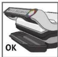 TEFAL OptiGrill GC7058 - 1Réglage - 5
