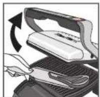 TEFAL OptiGrill GC7058 - Comments - 5