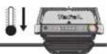 TEFAL OptiGrill GC7058 - Cleaning - 1