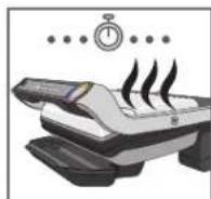 TEFAL OptiGrill GC7058 - Commentare - 2