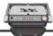 TEFAL OptiGrill GC7058 - Rengoring og vedligeholdelse - 2