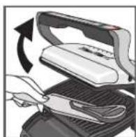 TEFAL OptiGrill GC7058 - Commentaires - 4