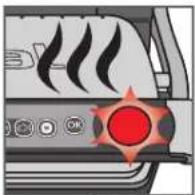 TEFAL OptiGrill GC7058 - Bemærkninger - 4