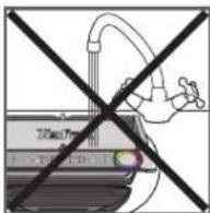 TEFAL OptiGrill GC7058 - Tag stikket ud. - 3